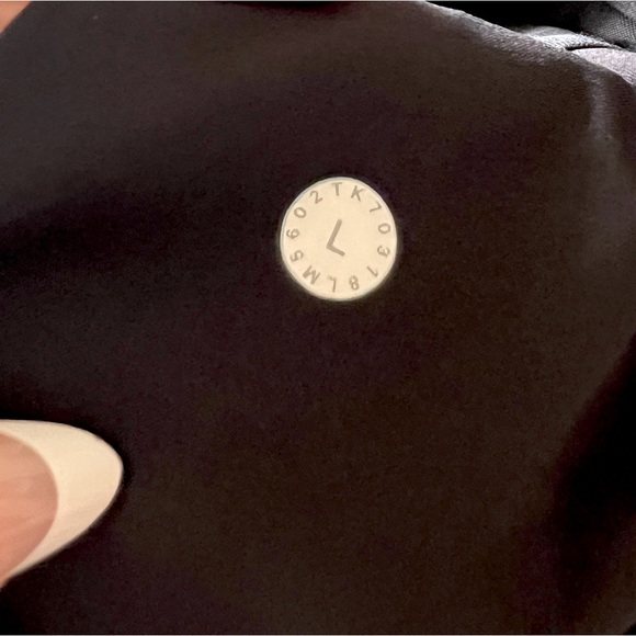 Lululemon ๐ Great Wall Pants Size Large Tall - Picture 6 of 11